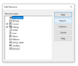 Embedding (and Extracting) Binary Files like DLLs into an EXE as ...